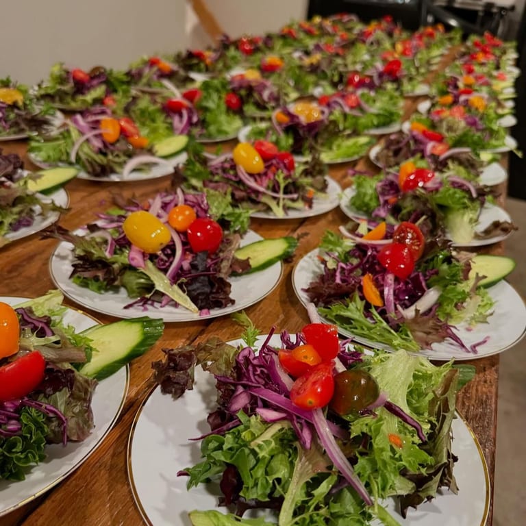 Make Your Goldsboro Event Unforgettable
