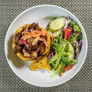 Mofongo