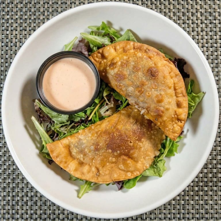 Delicious Dinner Options Await