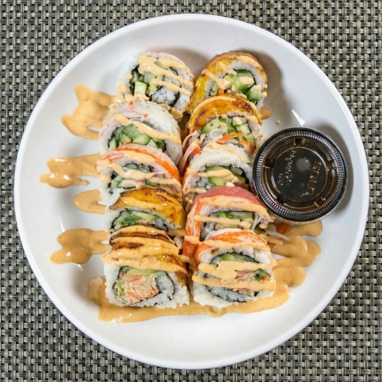 Delicious Crab Dishes