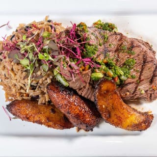Brisas Churrasco