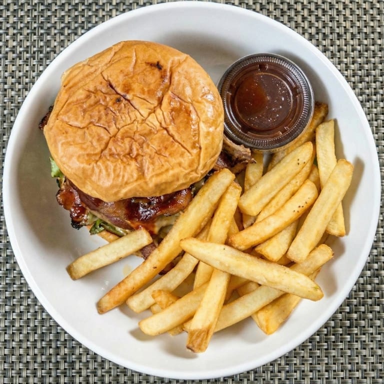 Savor Our Fresh Snapper