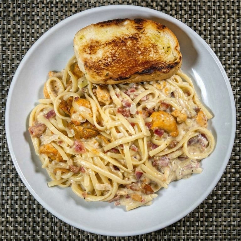 Delicious Spanish Food Awaits You