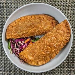 Chicken Empanadas