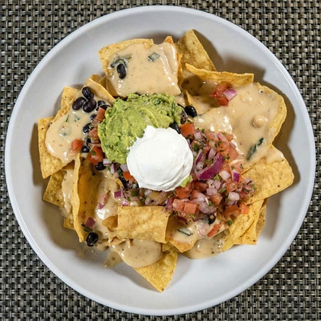 Brisas Nachos
