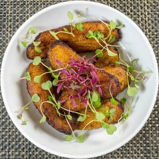 Sweet Plantain